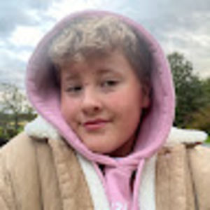 Meet your Posher, Emerson